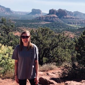 Meet your Posher, Jess